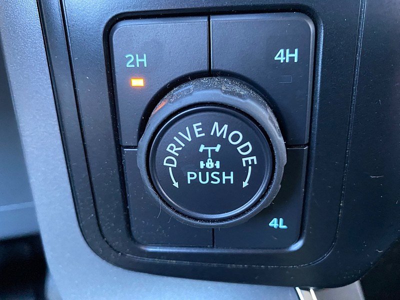 Used 2023 Ford F150 XLT w/ Equipment Group 301A Mid AWD/4WD image 50