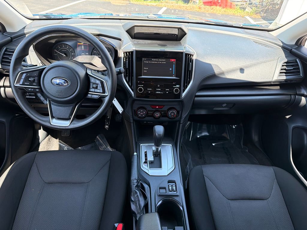 Used 2021 Subaru Impreza Premium AWD/4WD image 16