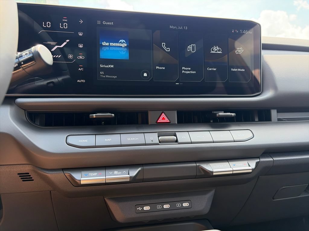 New 2027 Kia Seltos X-Line S AWD/4WD image 21