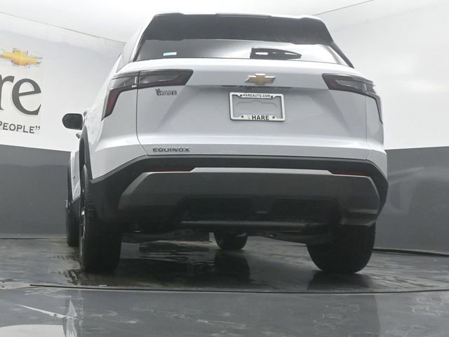 New 2026 Chevrolet Equinox LT w/ LPO, Floor Liner Package image 32