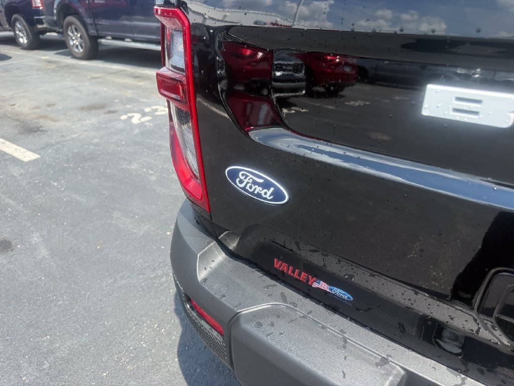 New 2026 Ford Bronco Sport Big Bend w/ Convenience Package AWD/4WD image 39