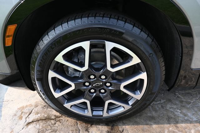 Used 2024 Chevrolet Blazer RS w/ Enhanced Convenience Package AWD/4WD image 10