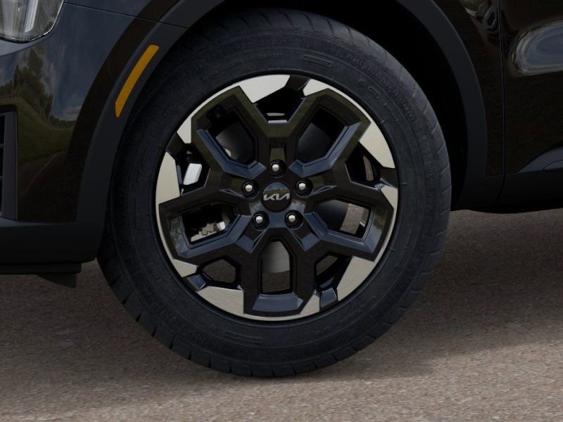 New 2026 Kia Sorento S FWD image 9