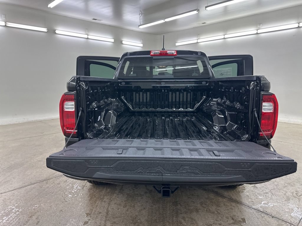 New 2026 GMC Canyon AT4 w/ AT4 Premium Package AWD/4WD image 27