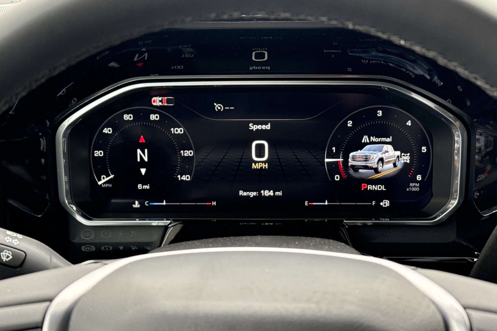 New 2026 GMC Sierra 1500 Elevation w/ Elevation Select Package image 25