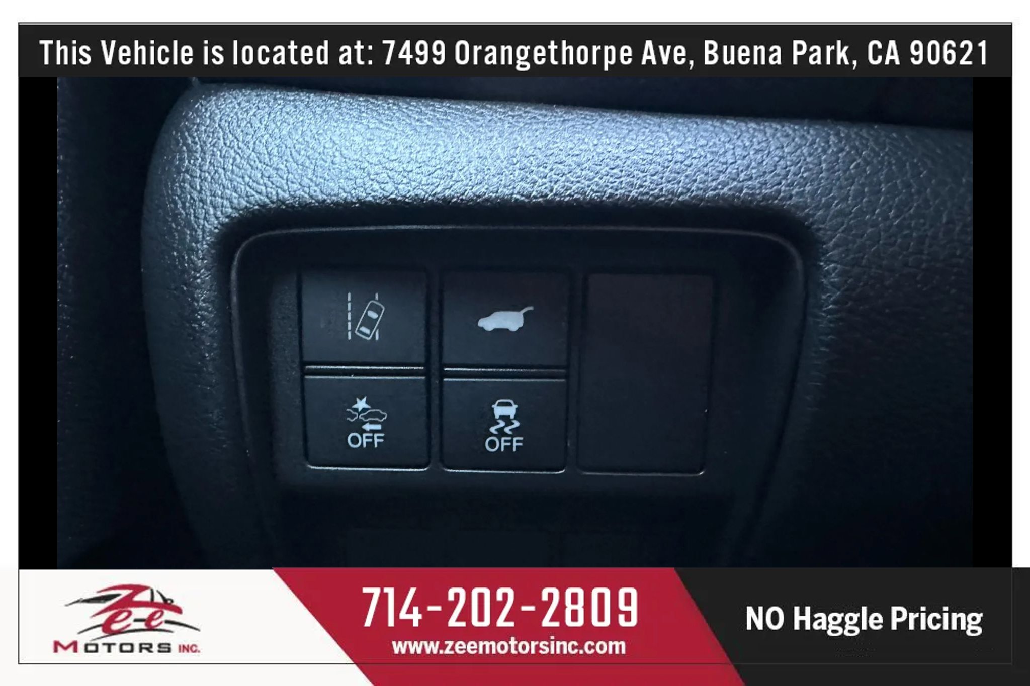 Used 2017 Honda CR-V Touring image 43