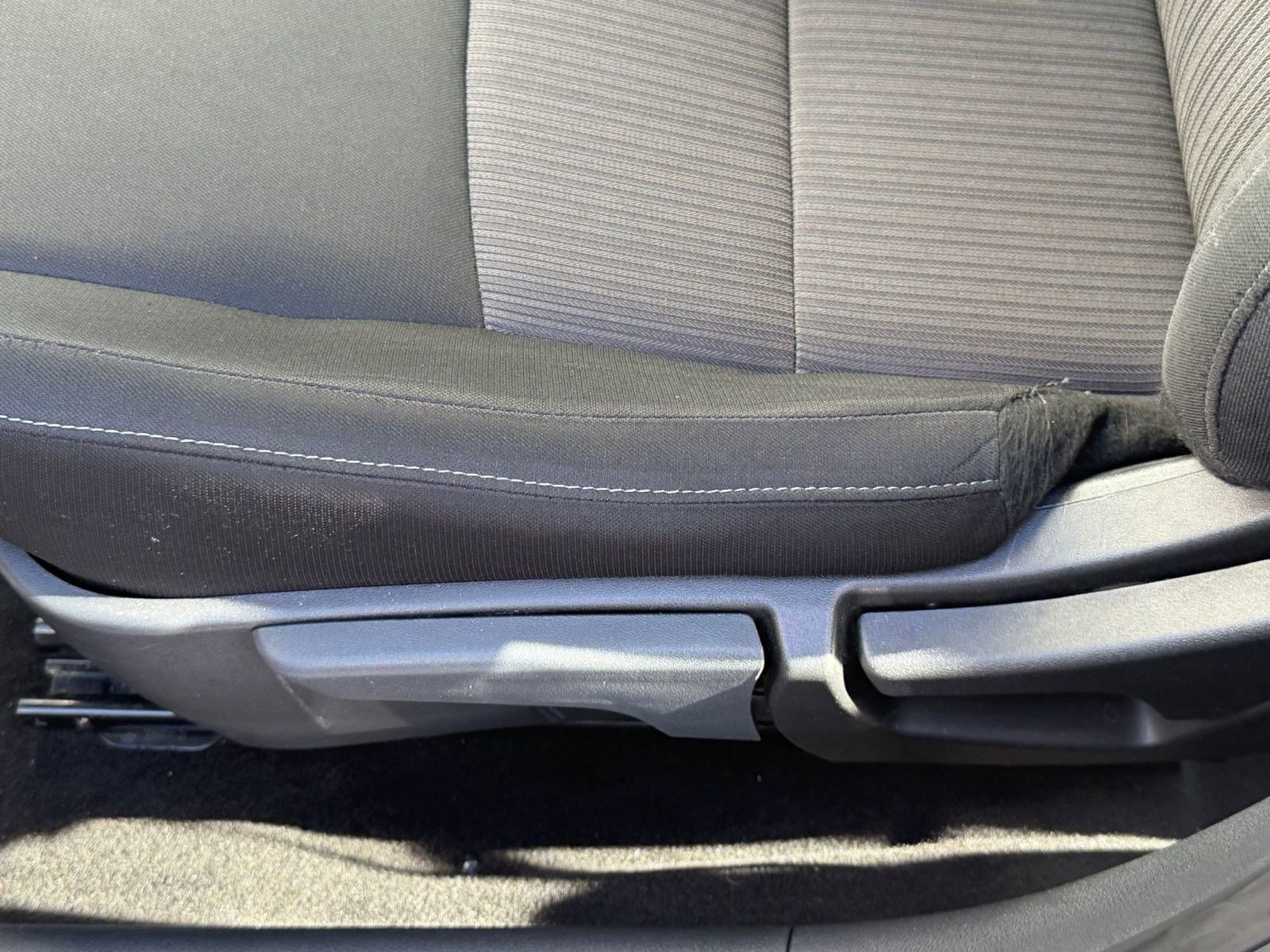 Used 2024 Nissan Sentra SV image 14