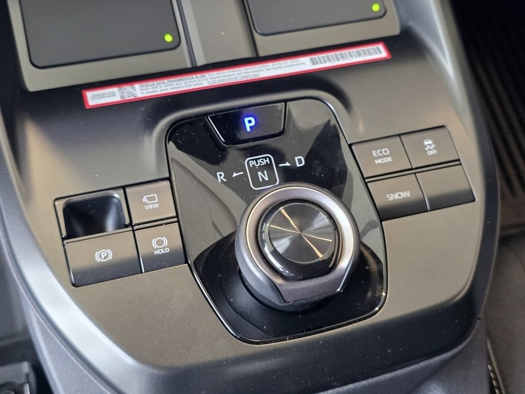 New 2026 Toyota C-HR AWD/4WD image 28