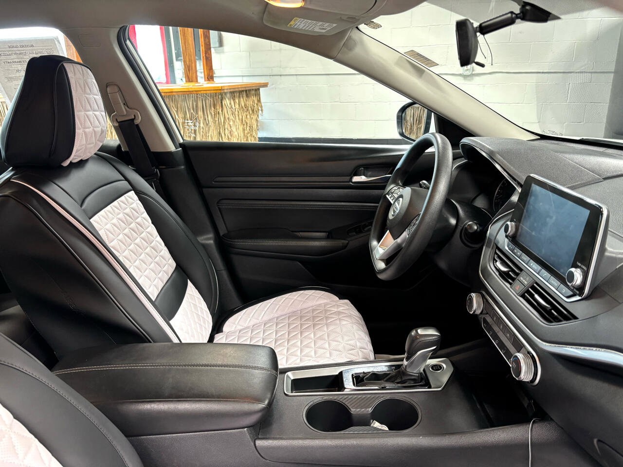 Used 2020 Nissan Altima 2.5 S image 17