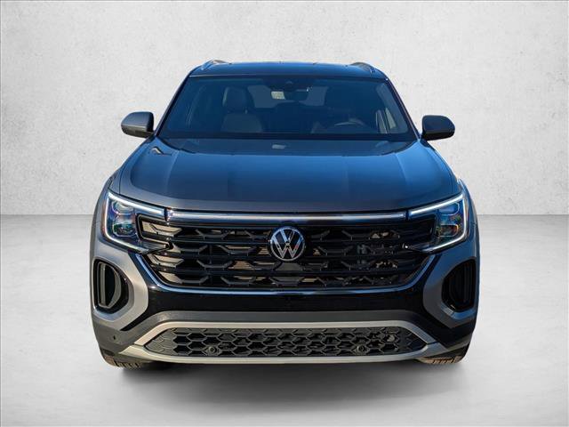 Used 2024 Volkswagen Atlas Cross Sport SE video 2