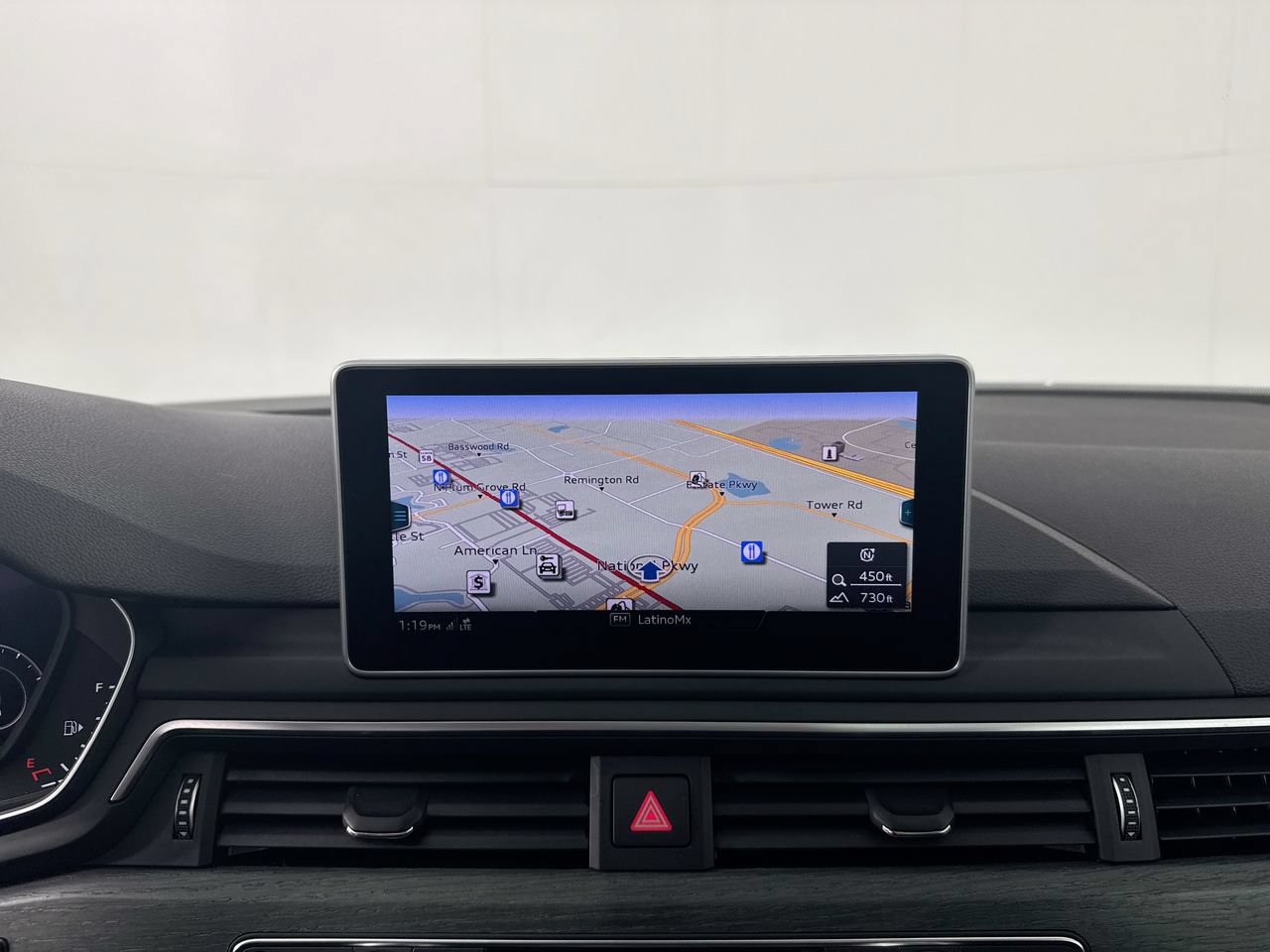 Used 2019 Audi A5 2.0T Premium Plus w/ Premium Plus AWD/4WD image 4