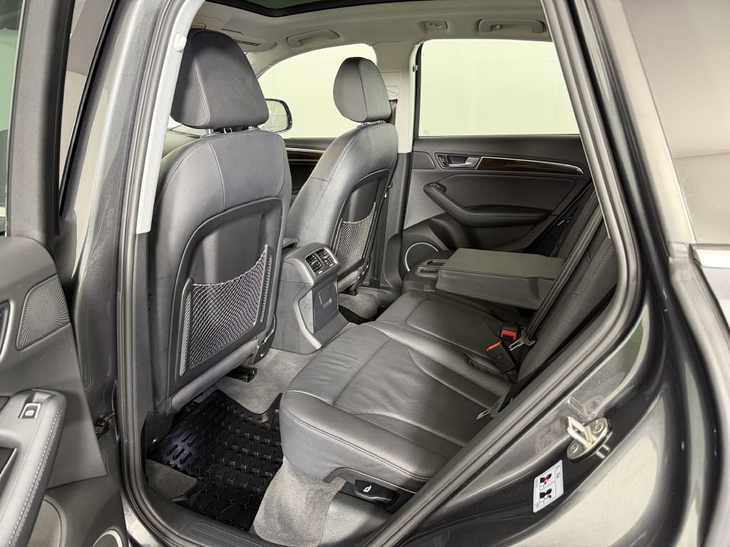Used 2016 Audi Q5 TDI Premium Plus AWD/4WD image 19