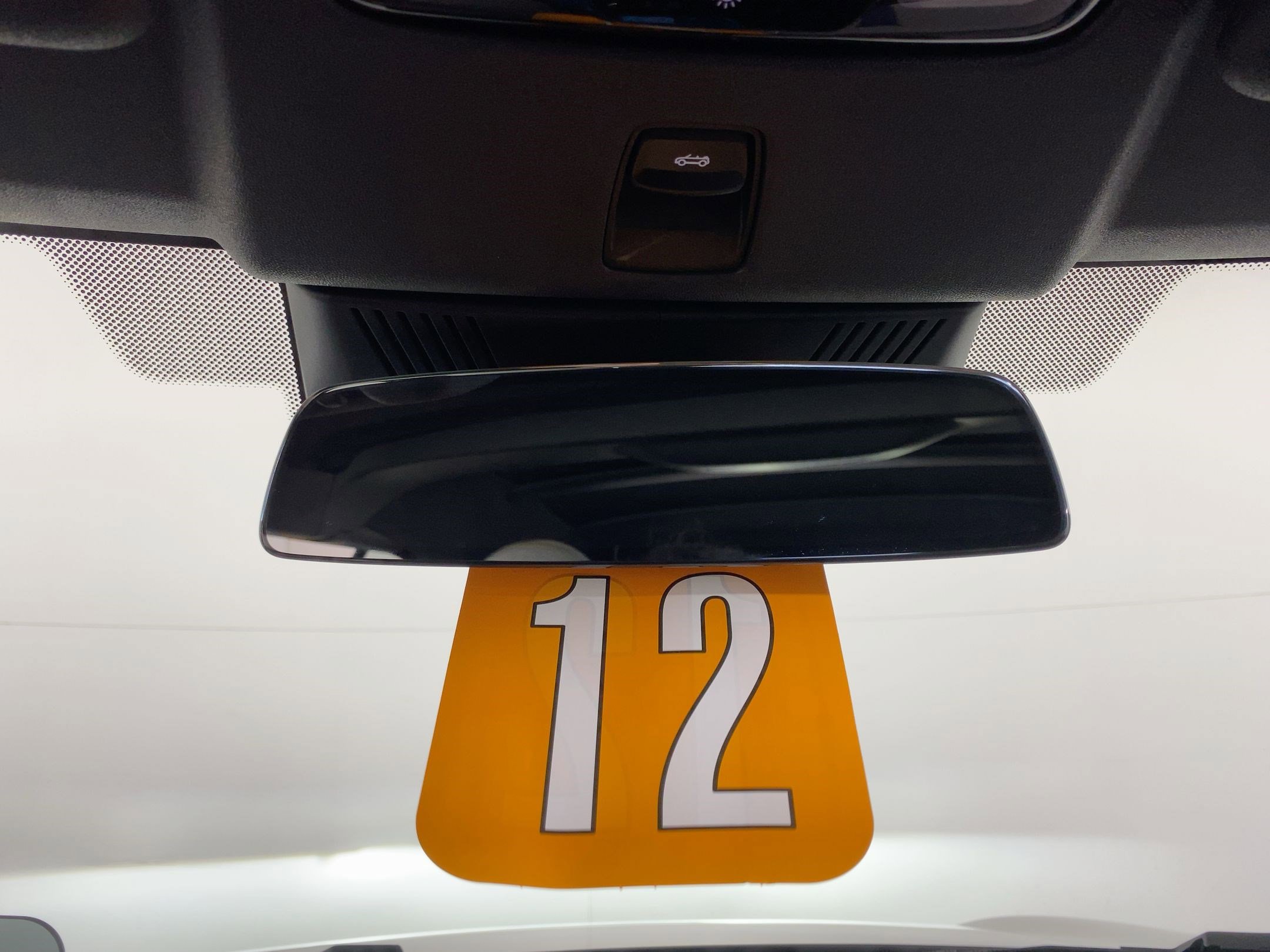 New 2026 MINI Cooper S image 14