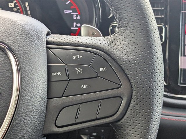 New 2026 Dodge Durango GT image 26