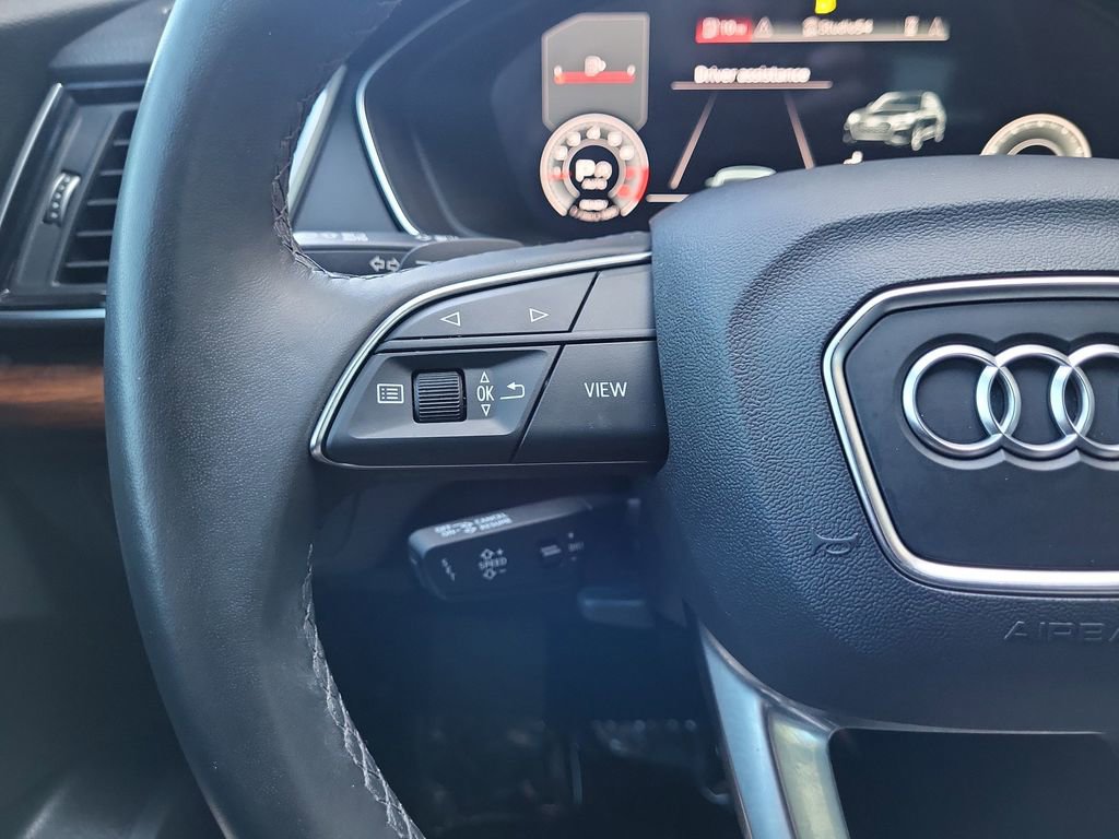 Used 2022 Audi Q5 2.0T Premium Plus image 23