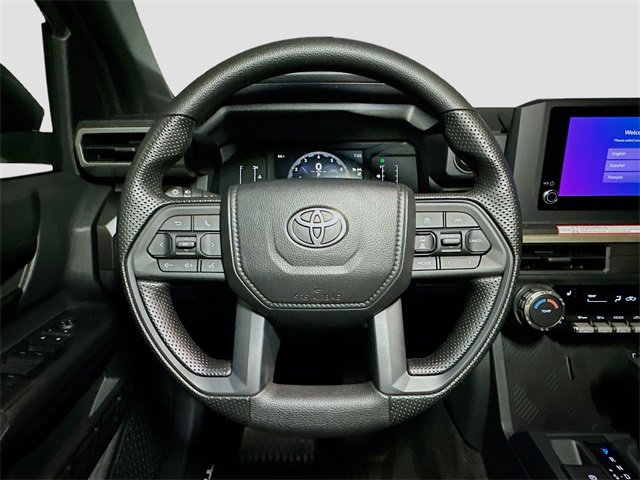 New 2025 Toyota Tacoma SR5 image 7