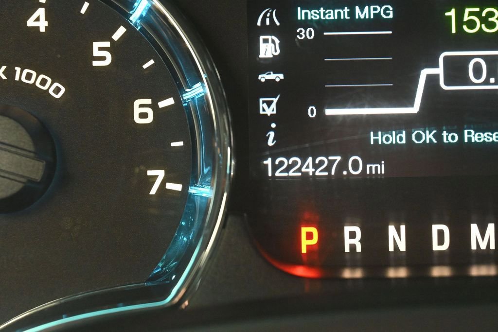 Used 2012 Ford F150 XLT w/ XLT Chrome Pkg AWD/4WD image 15