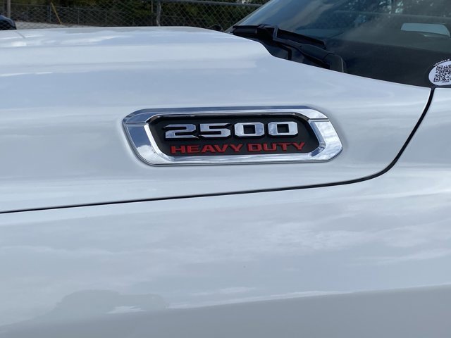 New 2026 RAM 2500 Laramie image 12