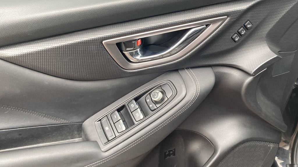 Certified 2022 Subaru Forester Touring image 18