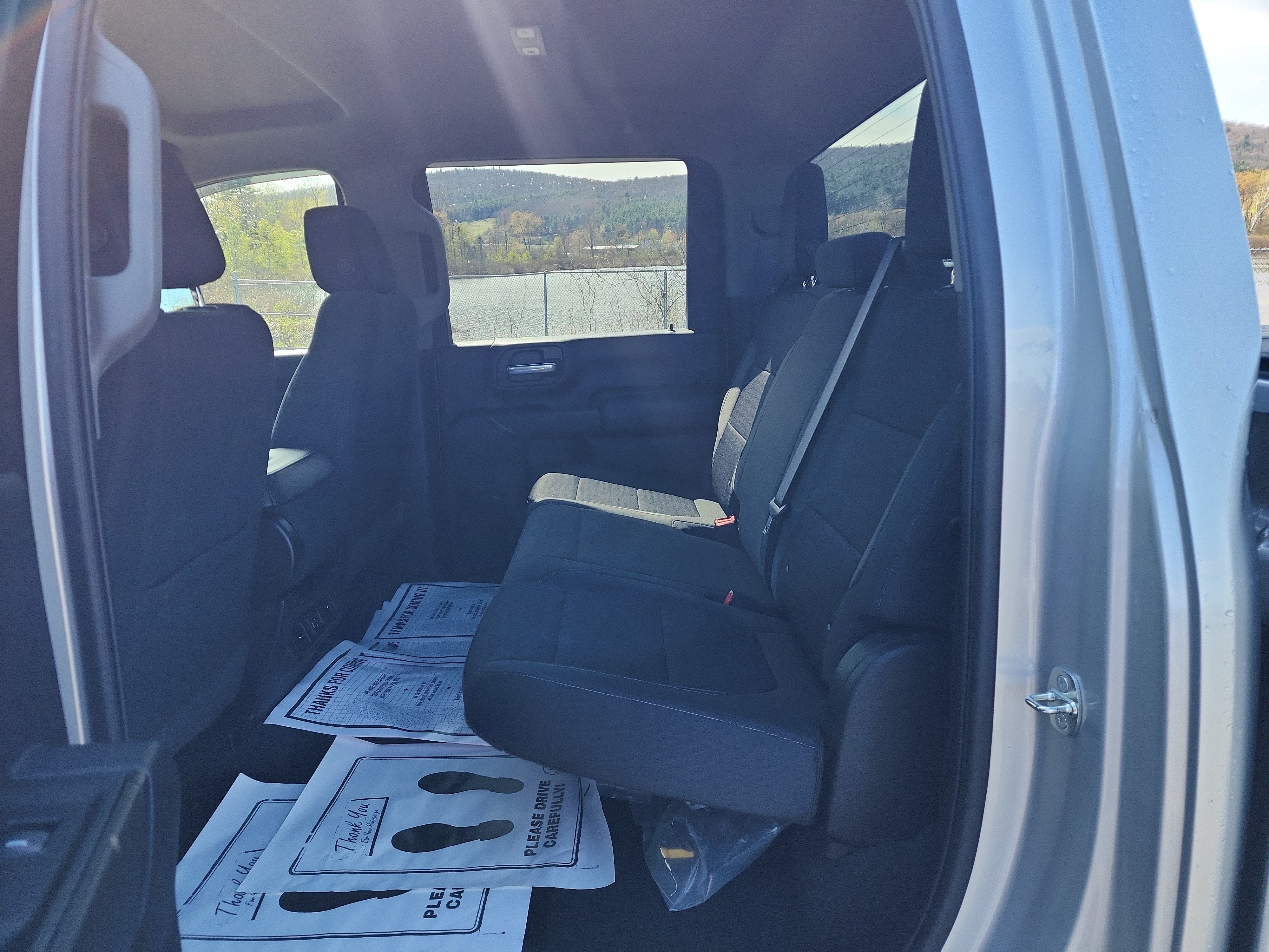 Certified 2022 Chevrolet Silverado 2500 LT w/ Convenience Package AWD/4WD image 28