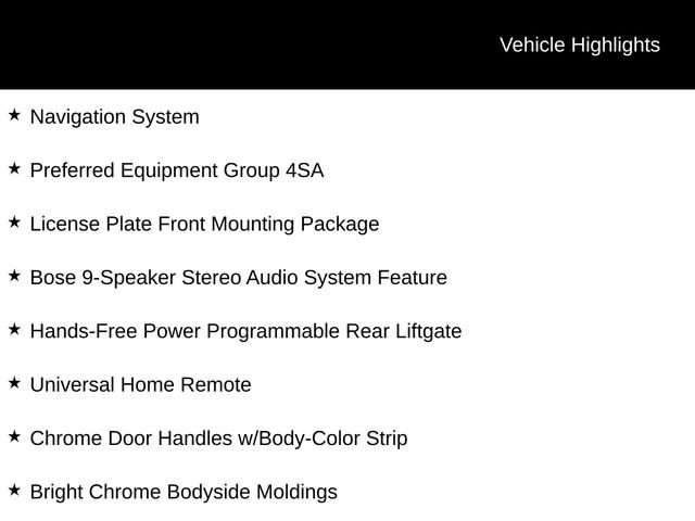 Certified 2023 GMC Yukon XL SLT image 7