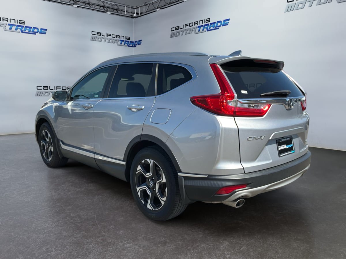 Used 2019 Honda CR-V Touring image 7