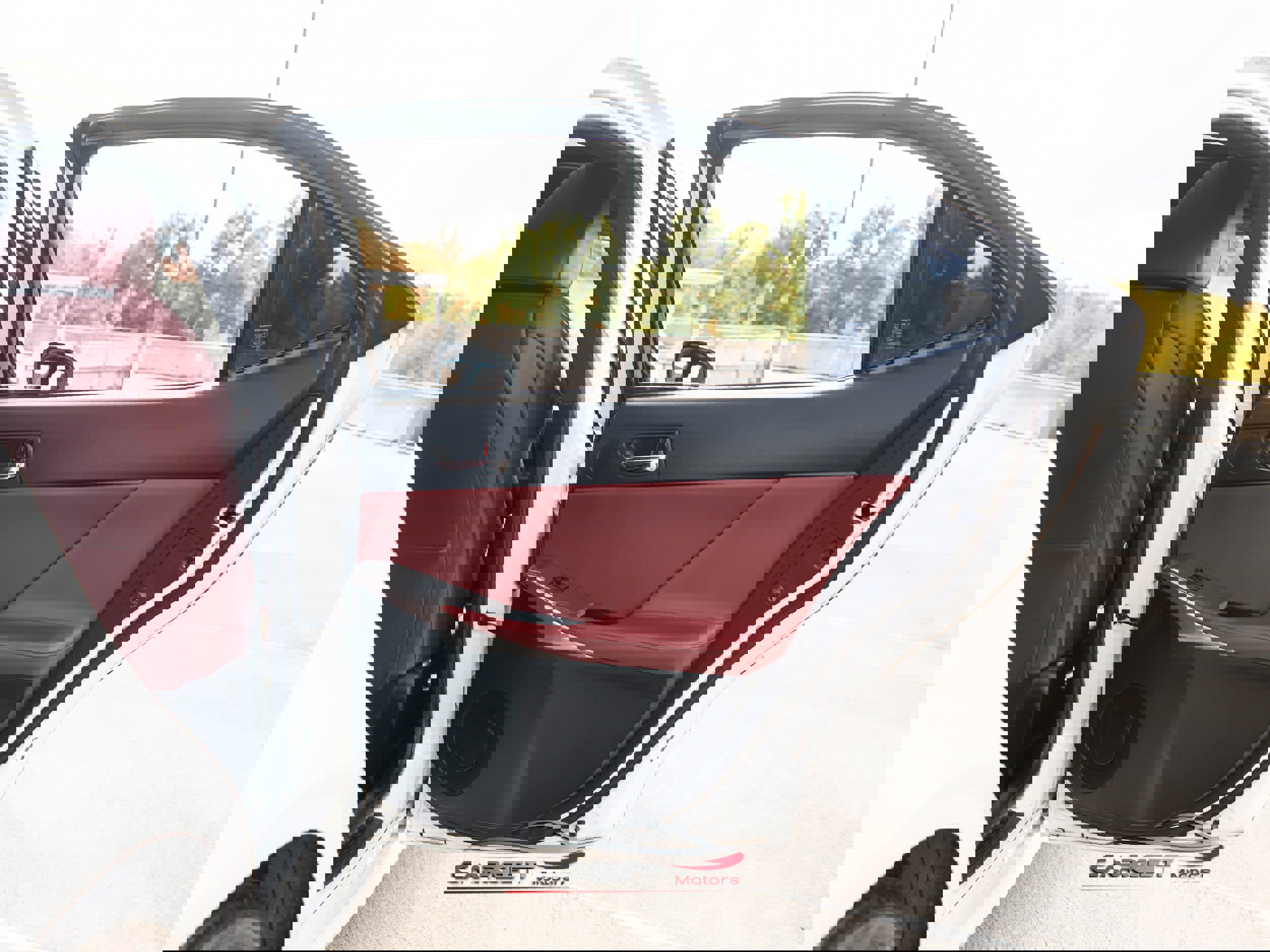 Used 2014 Lexus IS 350 F Sport w/ F Sport Package image 37