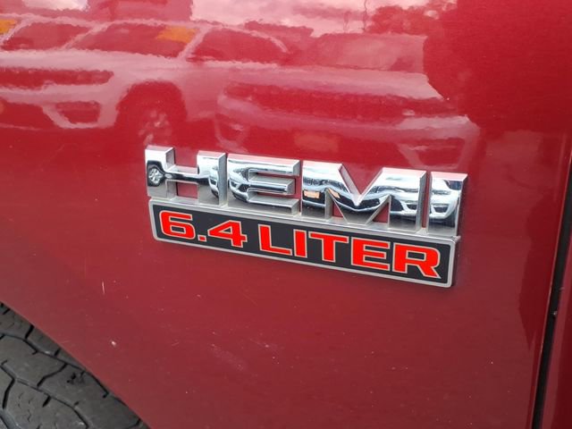 Used 2015 RAM 2500 Big Horn AWD/4WD image 12