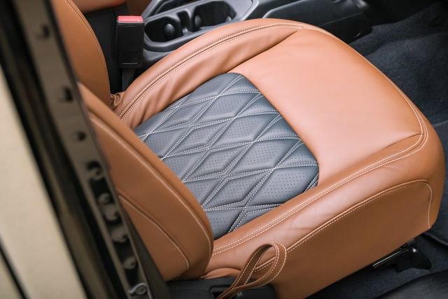 Used 2024 Jeep Wrangler Unlimited Sport image 75