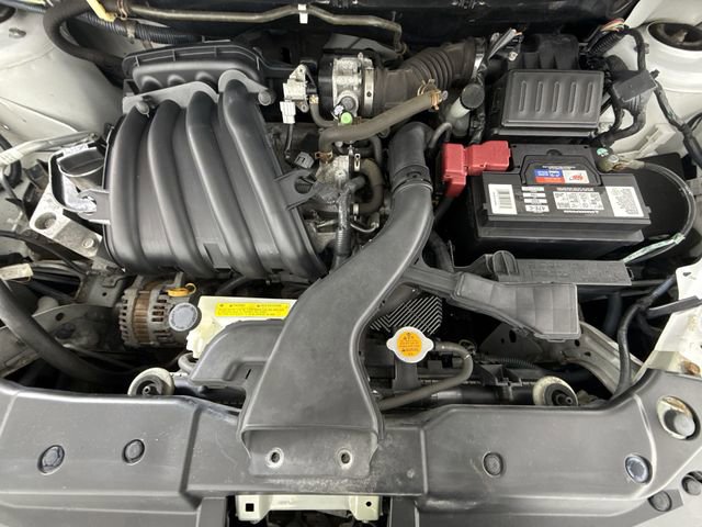 Used 2009 Nissan Versa Sedan image 23