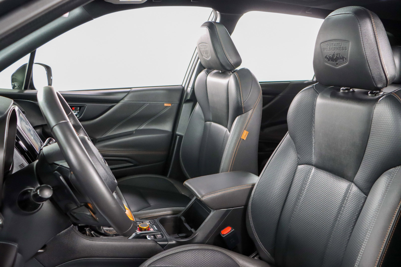 Used 2022 Subaru Forester Wilderness image 24