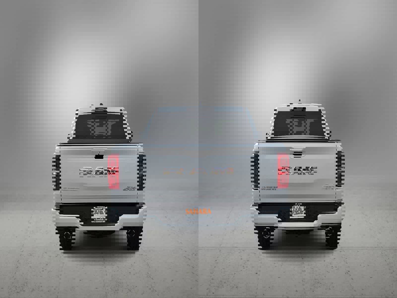 New 2026 RAM 1500 Tungsten w/ Off Road Group image 7