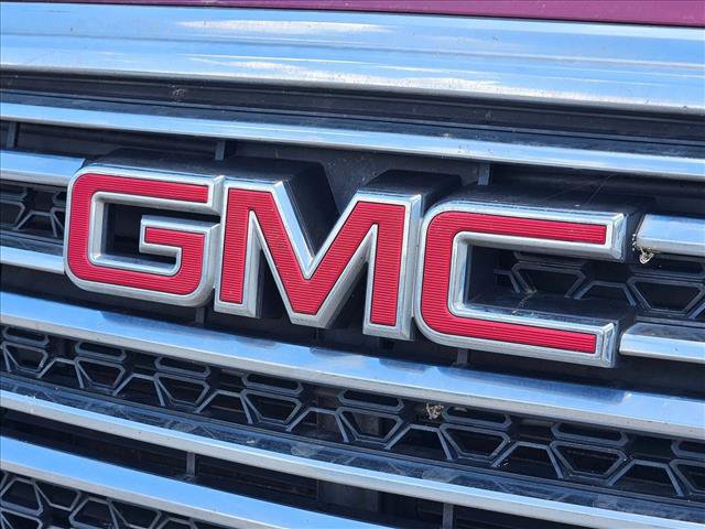 Used 2018 GMC Acadia SLT FWD image 13