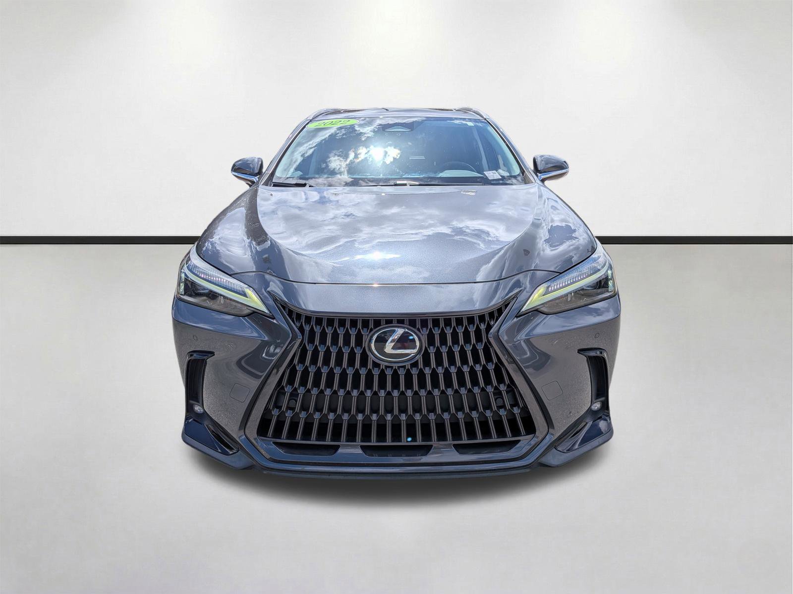Used 2022 Lexus NX 350 AWD image 9