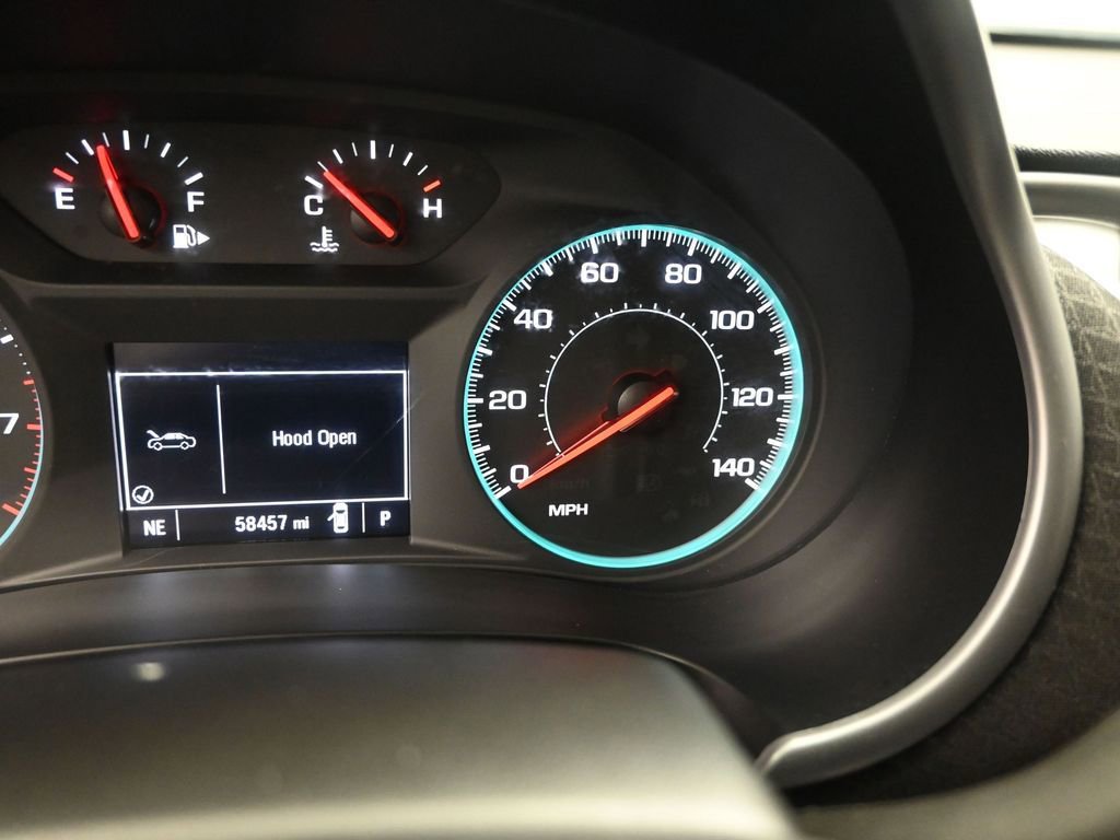 Used 2022 Chevrolet Malibu LS FWD image 13