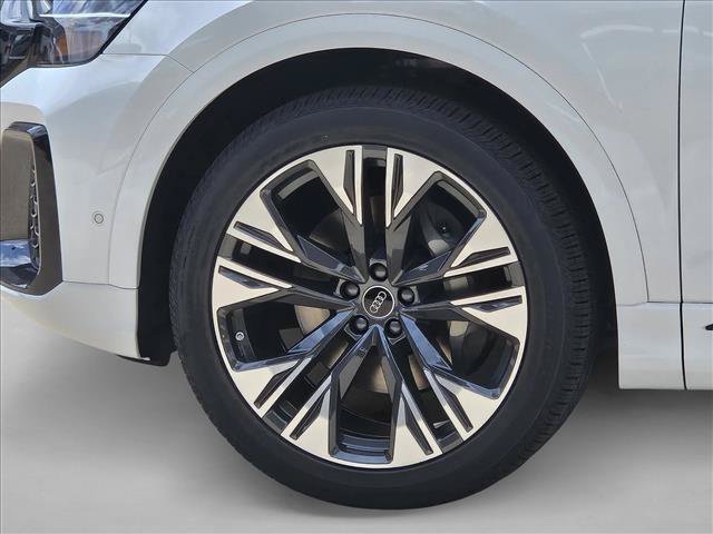 New 2026 Audi Q8 Premium Plus AWD/4WD image 9