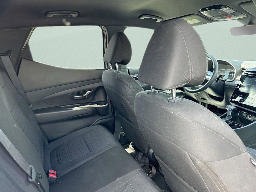 Certified 2024 Hyundai Santa Cruz SEL image 21