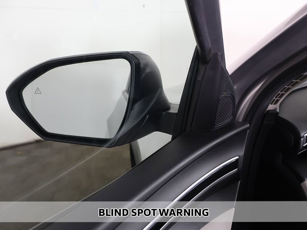 Used 2024 Hyundai Tucson SEL image 4