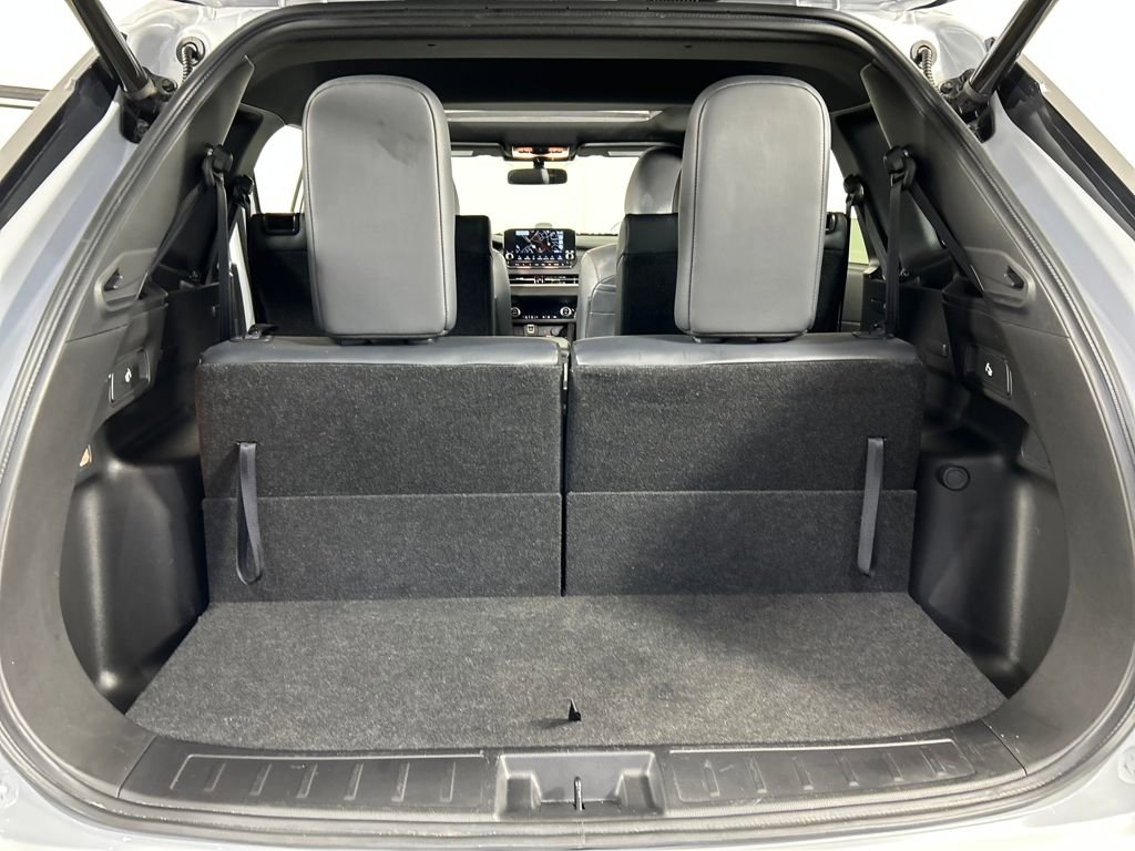 Used 2024 Mitsubishi Outlander SE Black Edition image 20