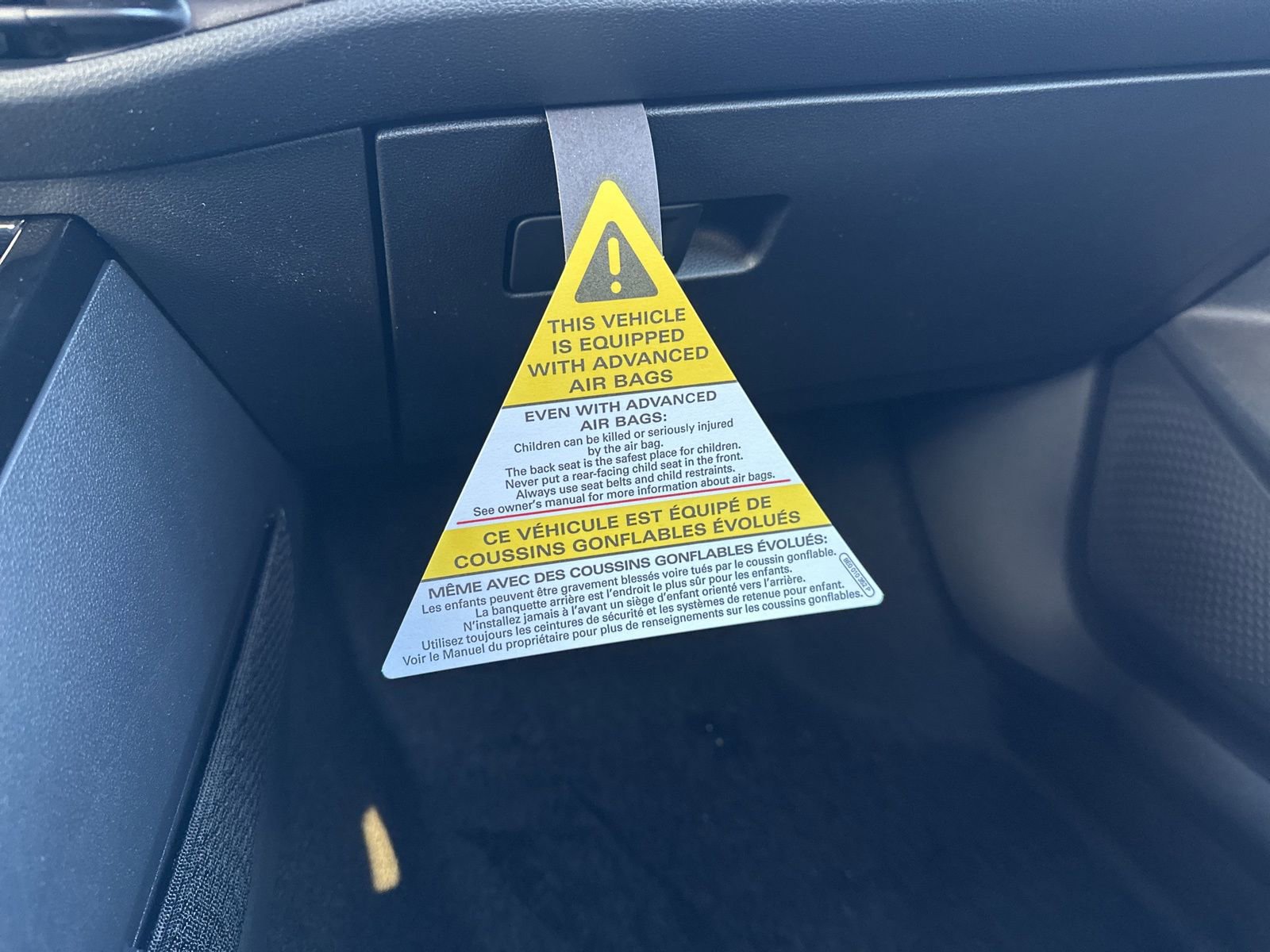 New 2026 Volkswagen Golf w/ Euro Style Package image 36