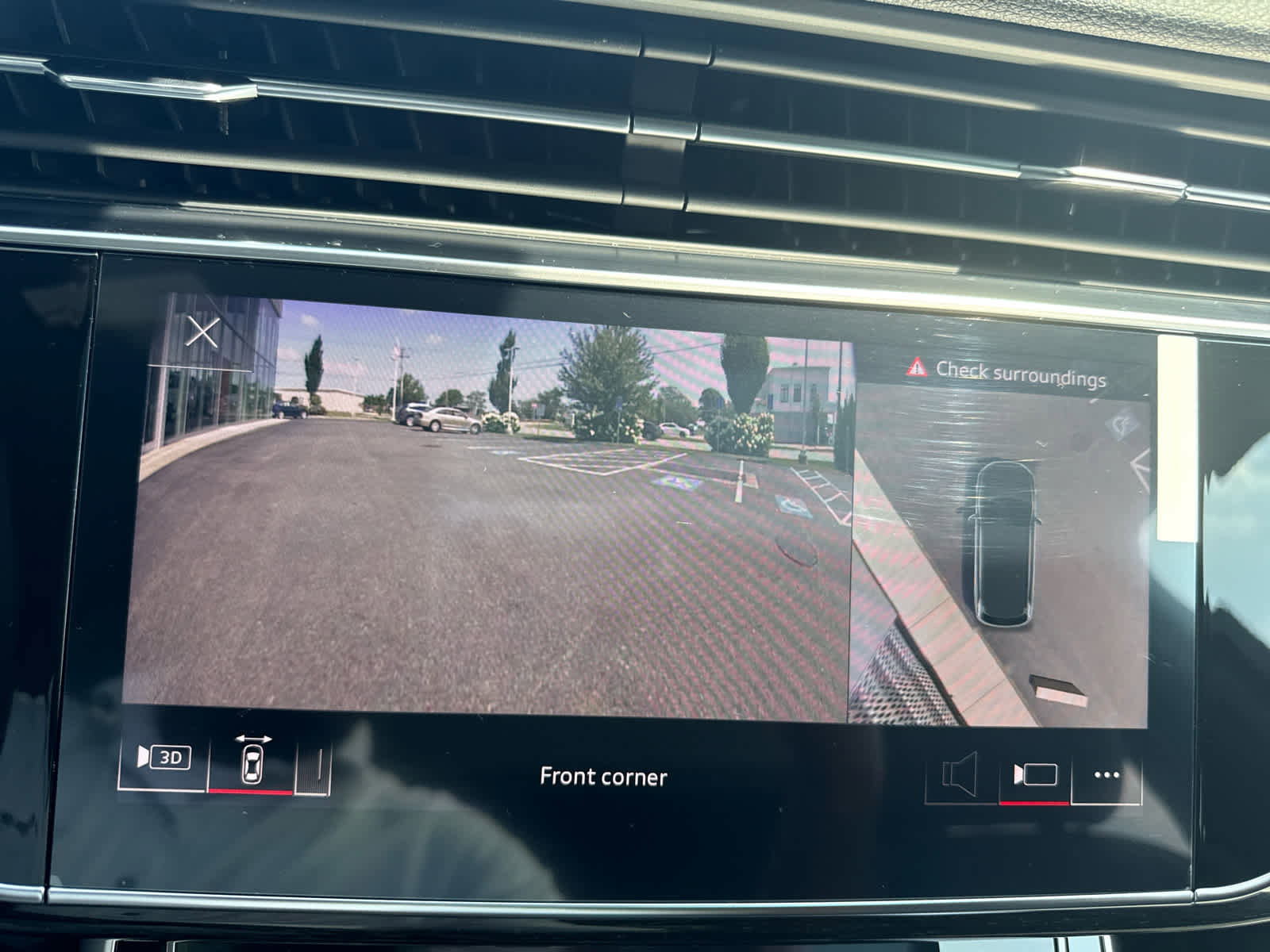 New 2025 Audi Q7 3.0T Premium Plus image 24