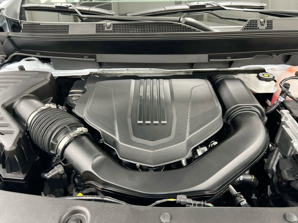 New 2026 Buick Enclave Avenir w/ Super Cruise Package image 26