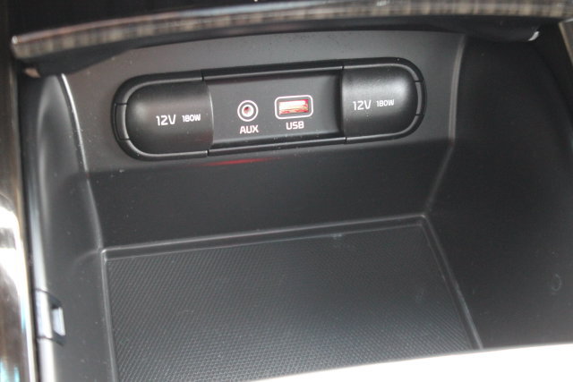 Used 2019 Kia Sorento EX w/ EX Touring Package AWD/4WD image 10