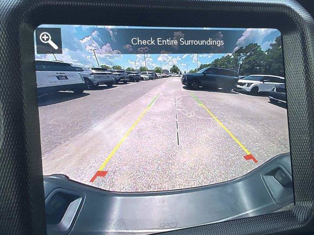 Used 2021 Jeep Gladiator Overland w/ Popular Equipment Package AWD/4WD image 26