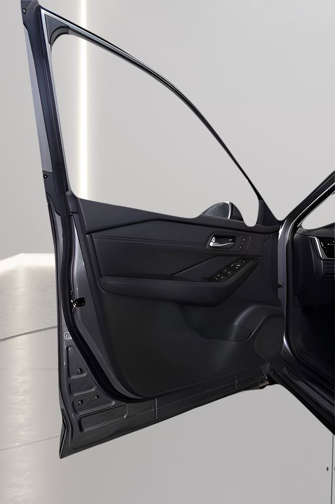 Used 2024 Nissan Rogue SL w/ SL Premium Package image 24