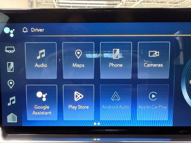 Used 2024 Chevrolet Silverado 1500 RST AWD/4WD image 41