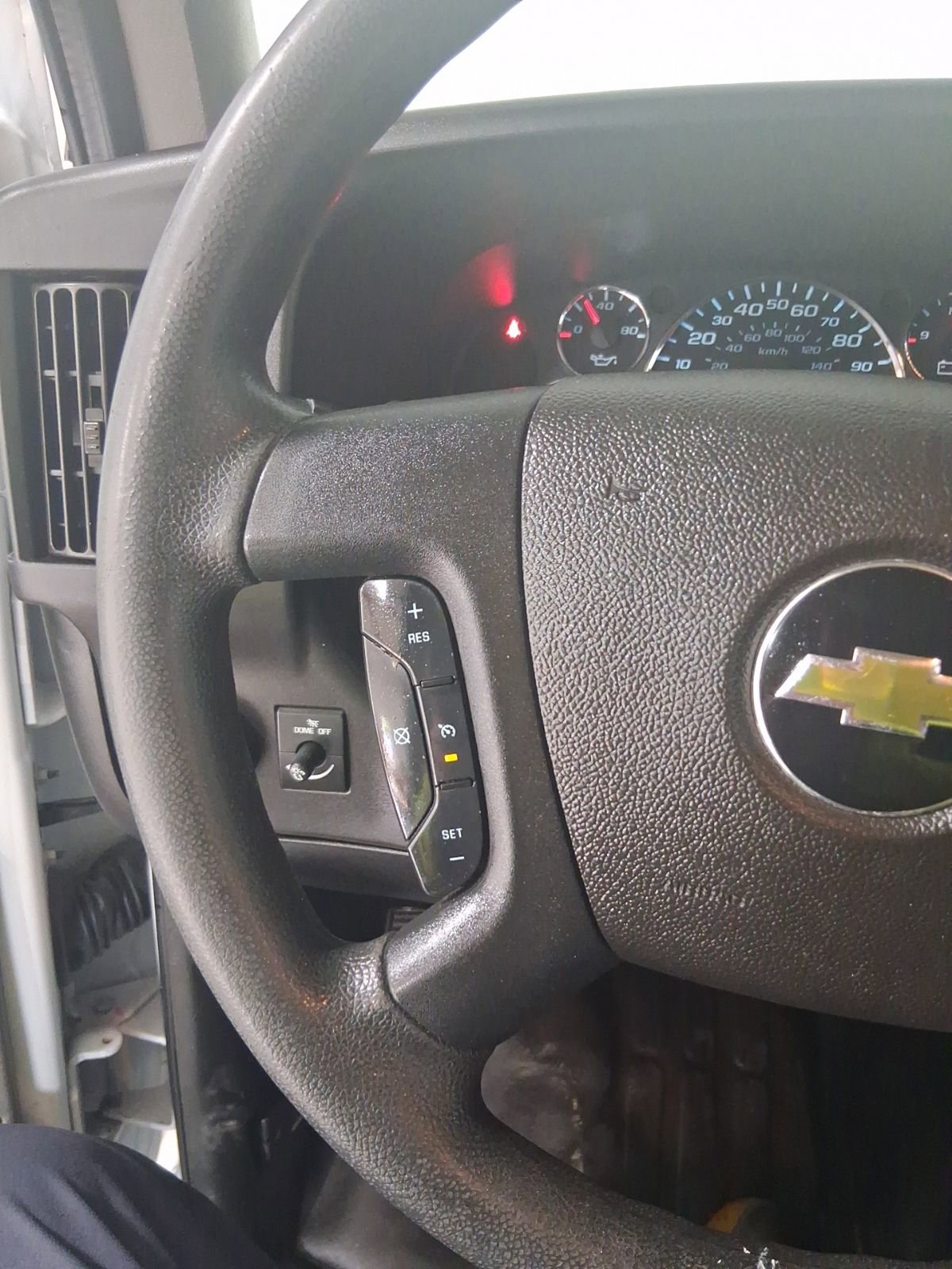 Used 2020 Chevrolet Express 2500 Extended w/ Driver Convenience Package image 25