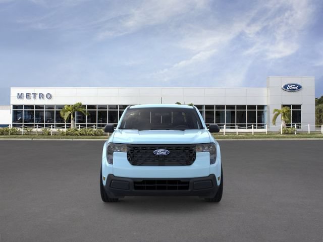 New 2026 Ford Maverick XL FWD image 6