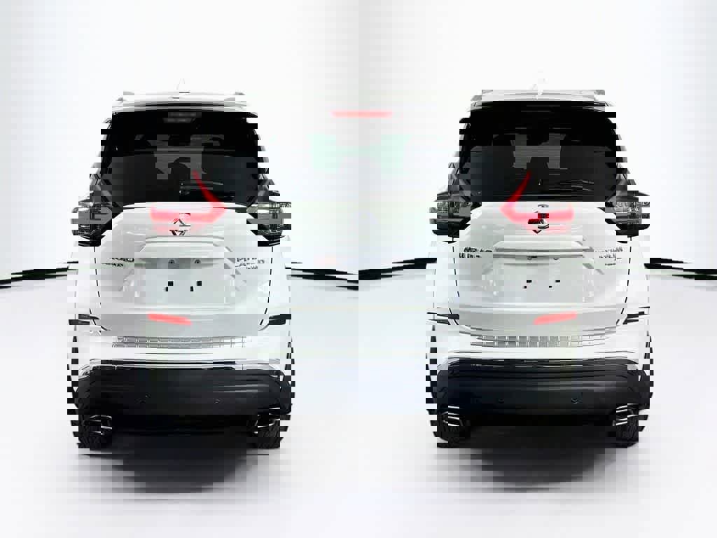 Used 2020 Nissan Murano Platinum AWD/4WD image 5