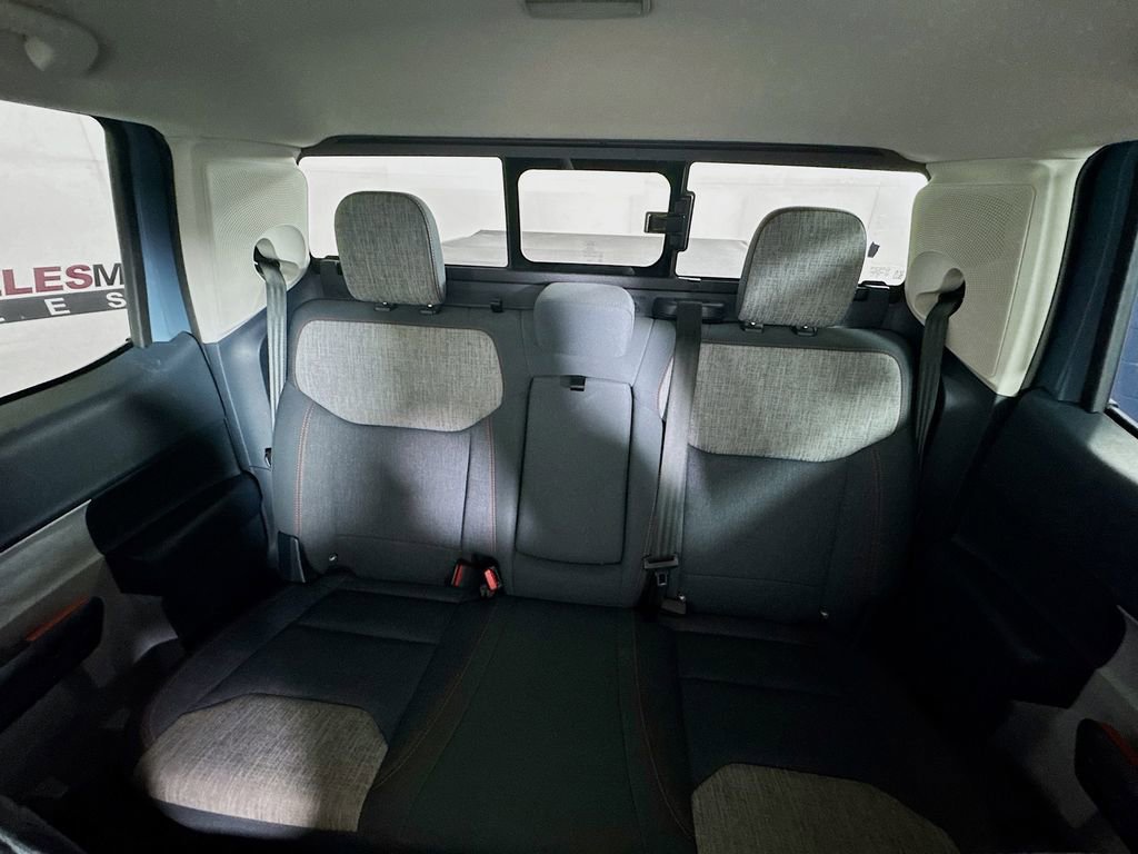 Used 2023 Ford Maverick XLT w/ Equipment Group 300A Standard image 22